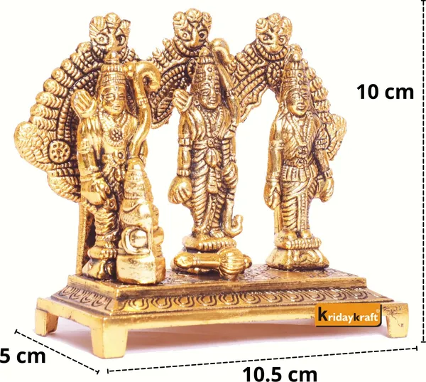 Shri_Ram_Darbar_Metal_Statue_For_Pooja